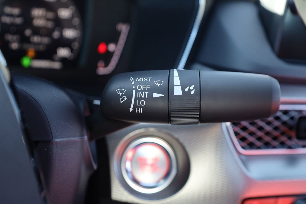 New 2026 Acura Integra A-Spec FWD image 17