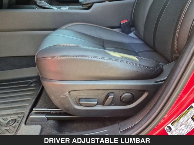 Used 2026 MAZDA CX-50 AWD 2.5 Hybrid w/ Premium Pkg image 17