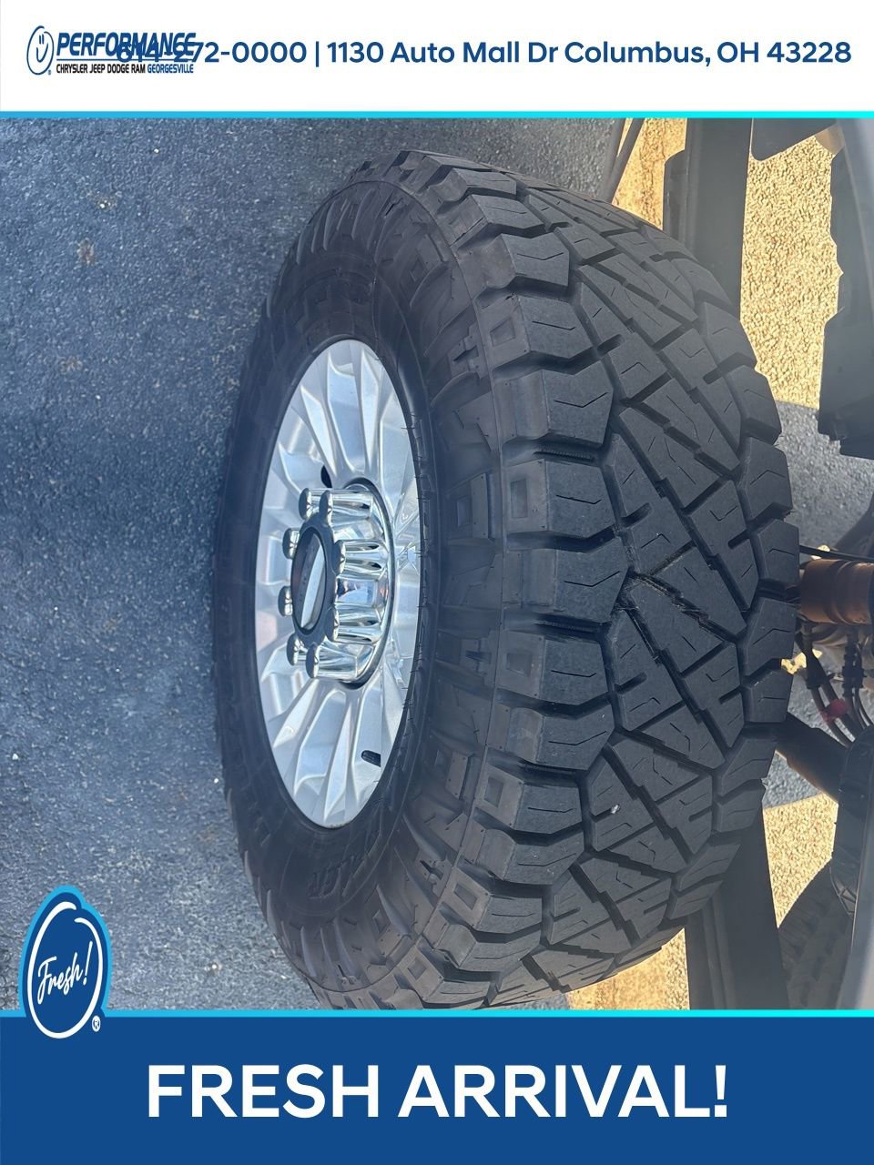 Used 2020 Ford F250 XL w/ STX Appearance Package image 11