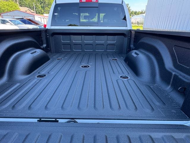 New 2026 RAM 2500 Warlock AWD/4WD image 48
