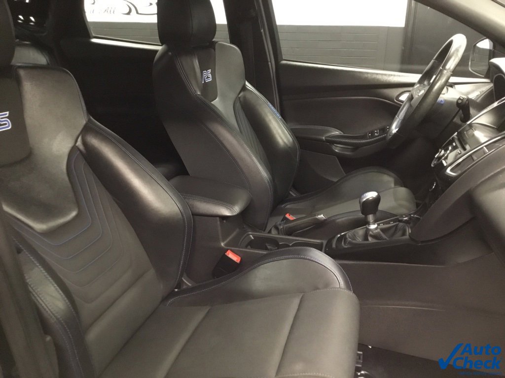 Used 2016 Ford Focus RS image 33