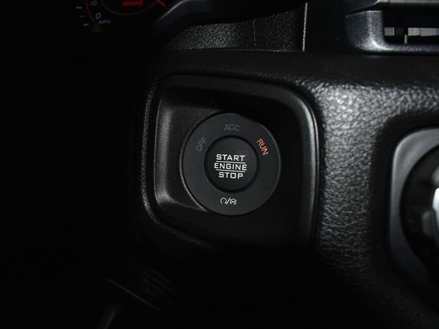 New 2026 Jeep Wrangler Sport image 18