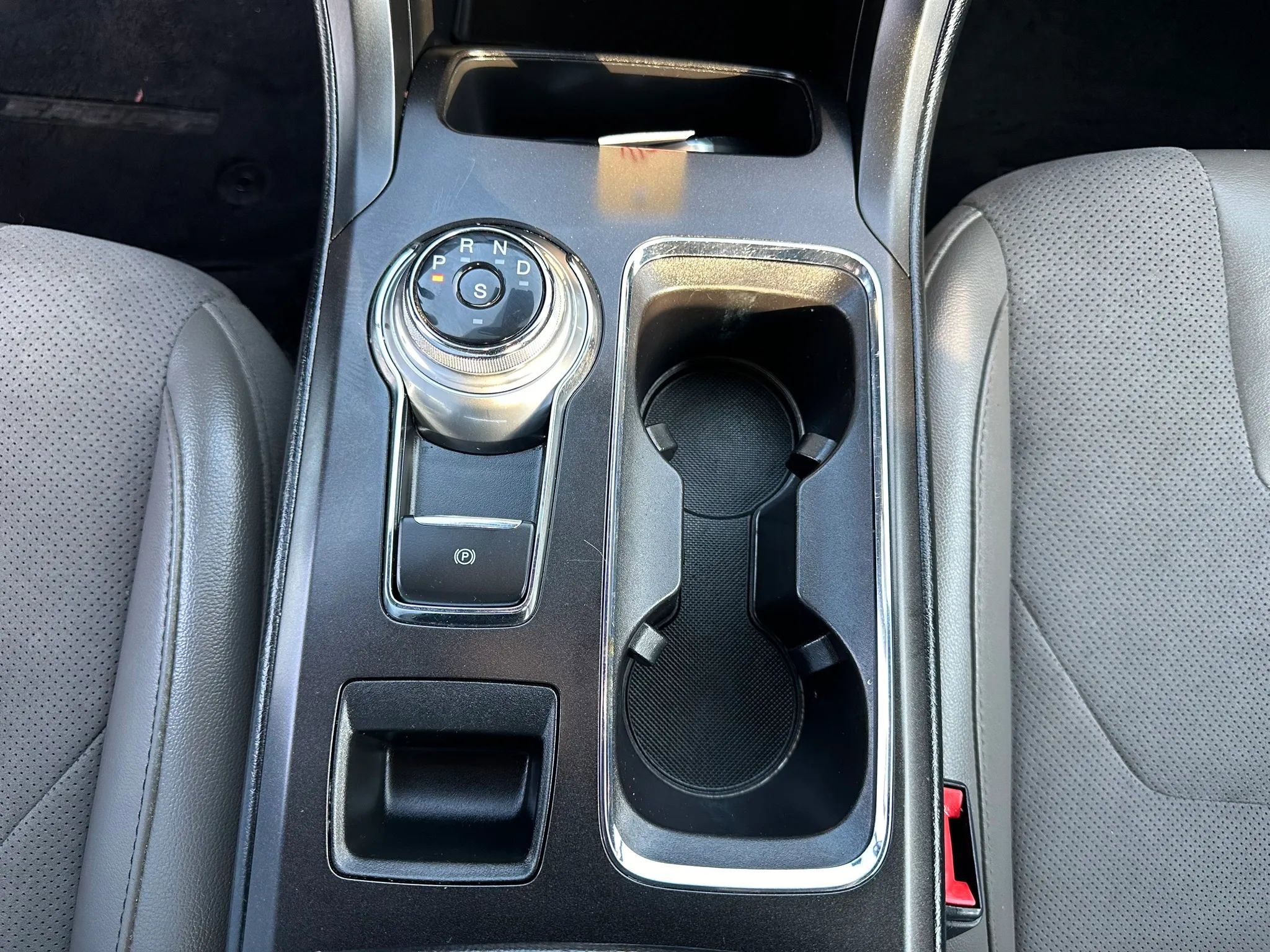 Used 2018 Ford Fusion Sport w/ Equipment Group 401A AWD/4WD image 27