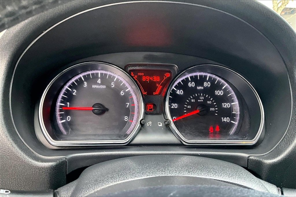 Used 2014 Nissan Versa Note SV video 2