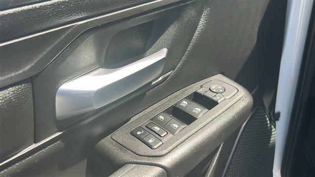 Used 2025 RAM 1500 Tradesman AWD/4WD image 22