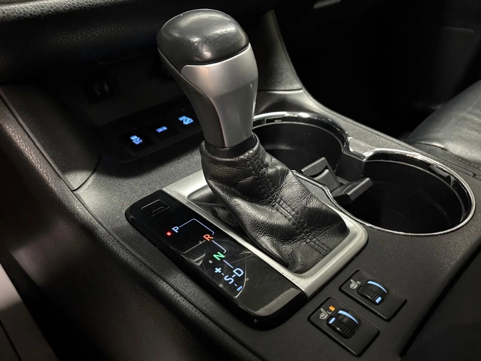 Used 2015 Toyota Highlander XLE image 43