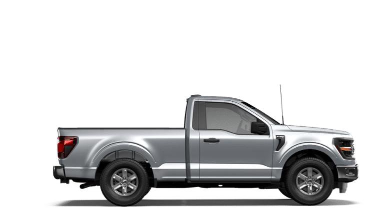 New 2026 Ford F150 XL w/ Equipment Group 103A High RWD image 31