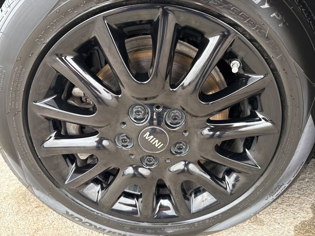 Used 2019 MINI Cooper S image 26