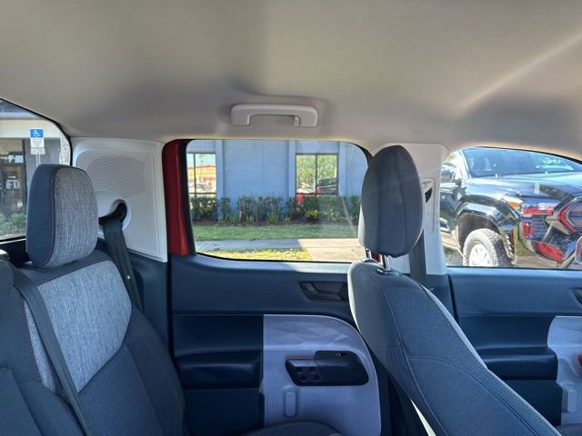 Used 2022 Ford Maverick XLT w/ Equipment Group 300A Standard image 14