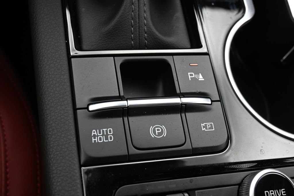Used 2026 Kia K5 GT-Line image 26
