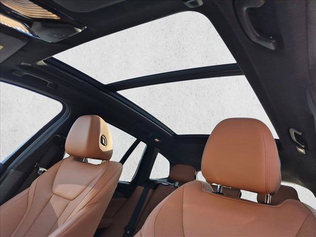 Certified 2023 BMW X3 sDrive30i w/ Premium Package RWD image 16