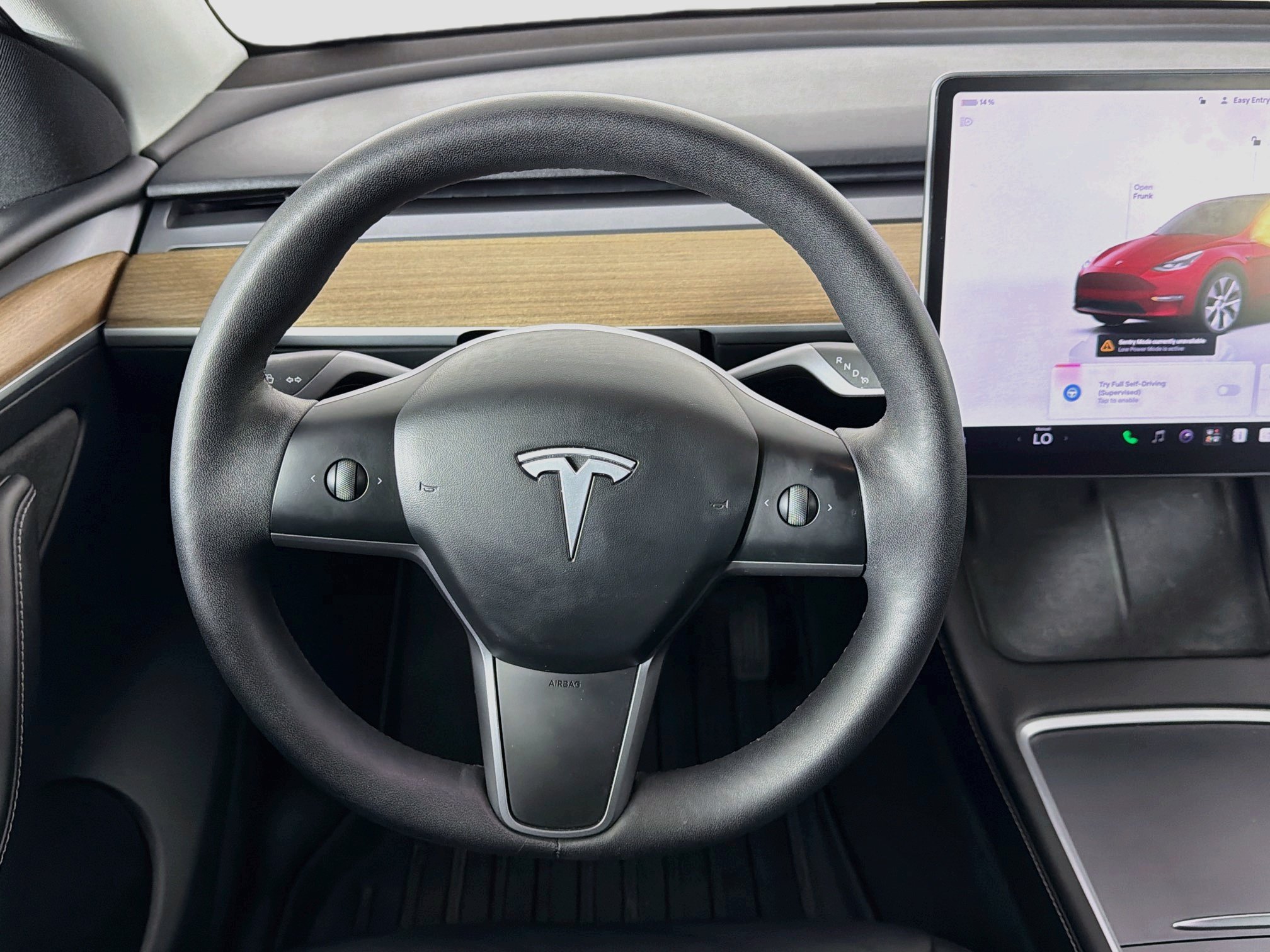 Used 2023 Tesla Model Y Long Range AWD/4WD image 17