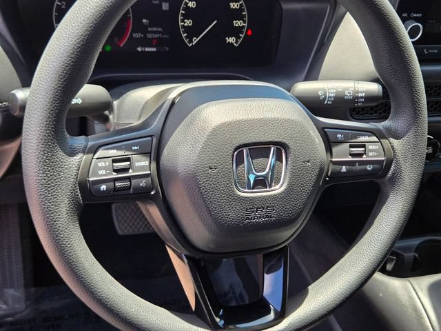 Used 2025 Honda HR-V LX image 25