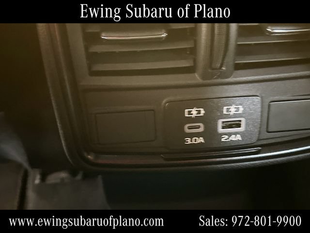 Used 2026 Subaru Forester Sport w/ Sport Package AWD/4WD image 26