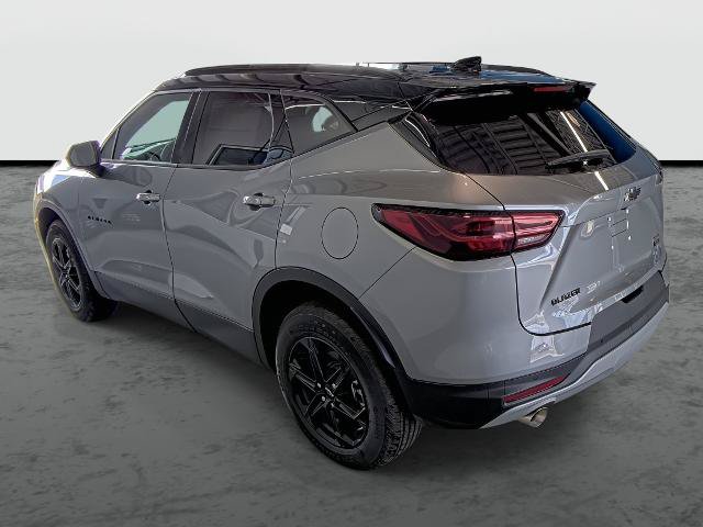 New 2026 Chevrolet Blazer LT w/ Convenience Package FWD image 2