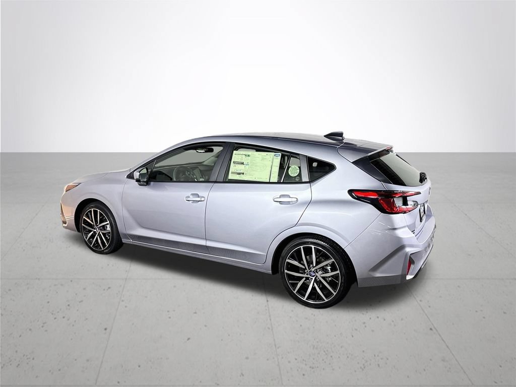 New 2026 Subaru Impreza 2.0i Sport AWD/4WD image 8