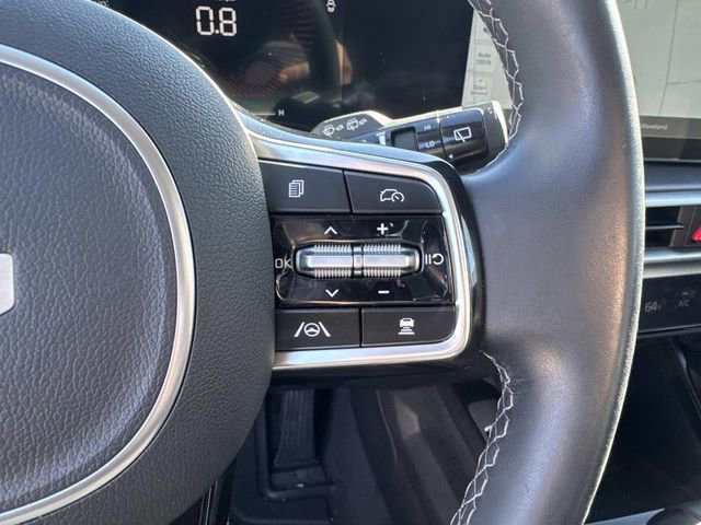 Used 2025 Kia Sorento X-Line EX AWD/4WD image 45