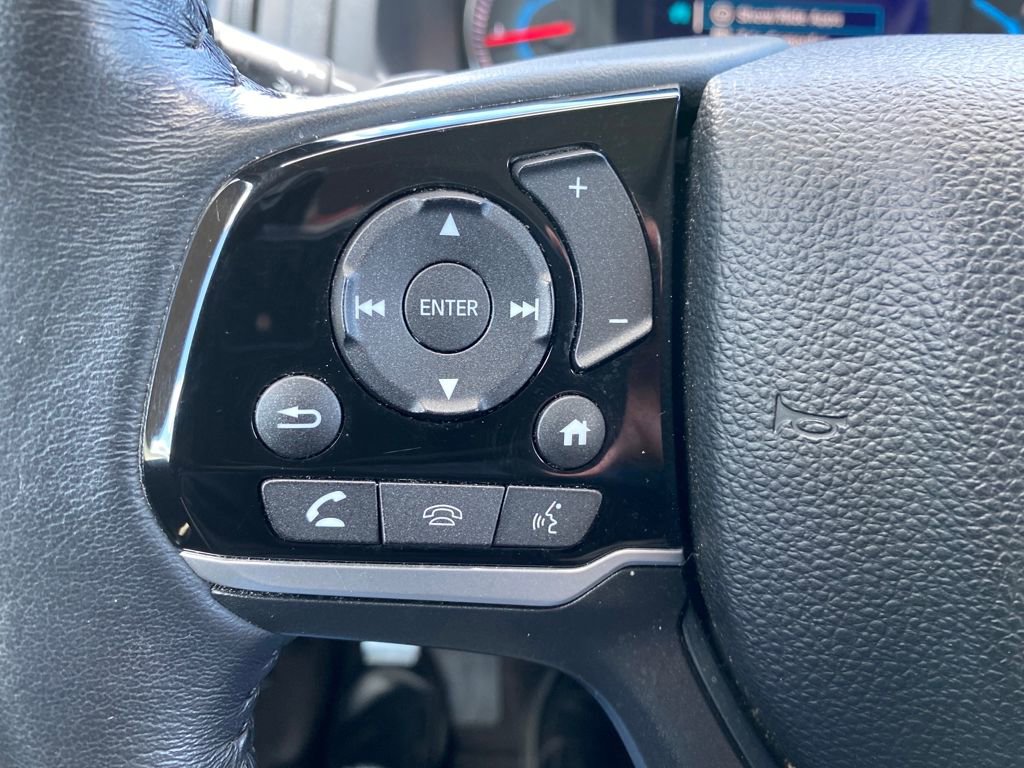 Used 2022 Honda Pilot EX-L image 18