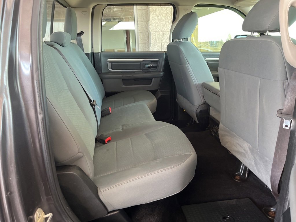 Used 2017 RAM 1500 Classic SLT image 14