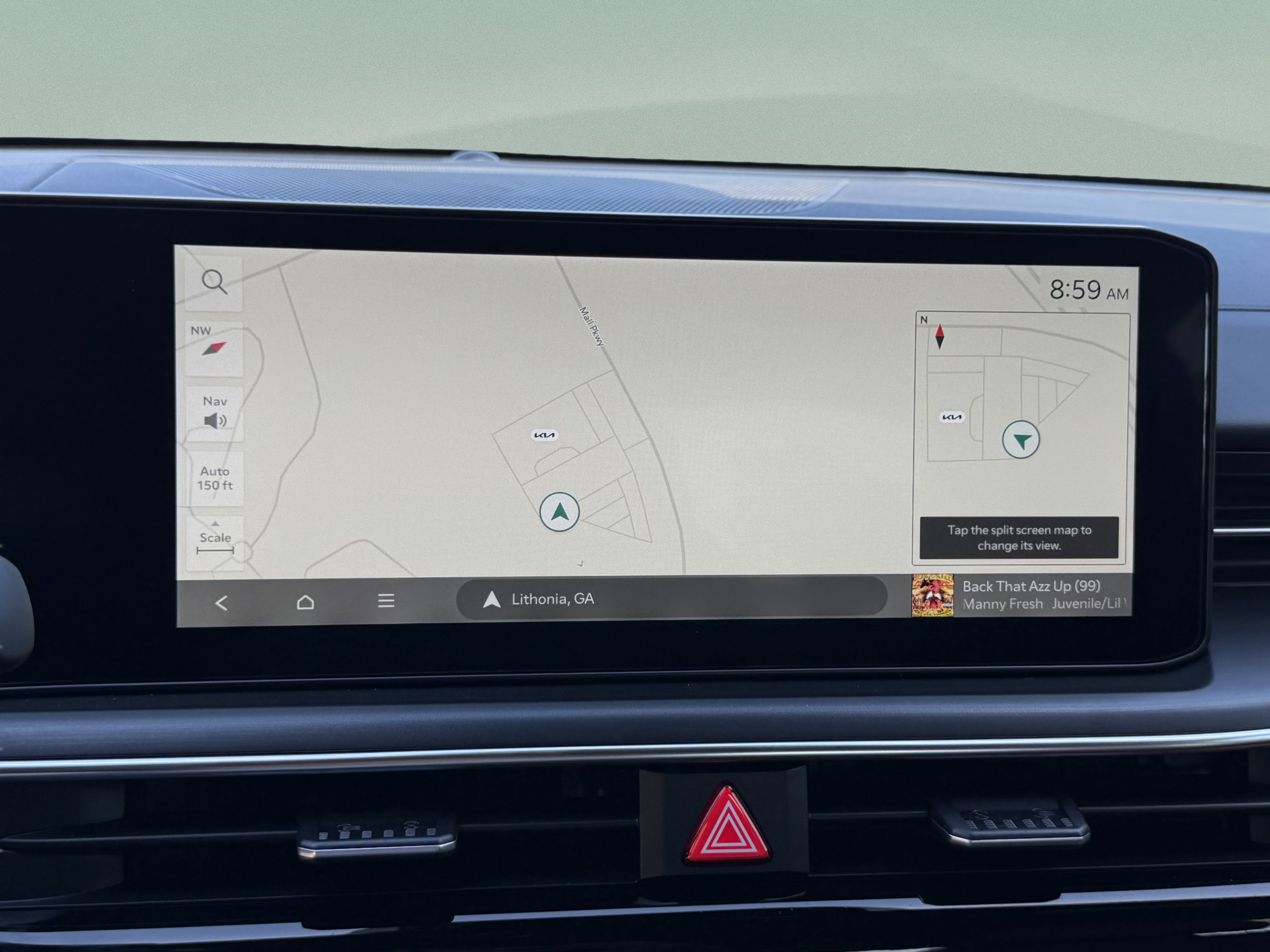 New 2026 Kia K5 GT-Line w/ GT-Line Premium Package FWD image 9
