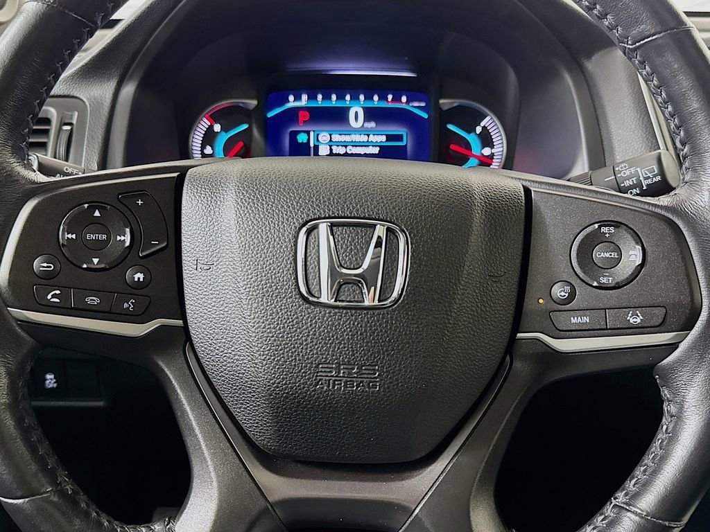 Used 2022 Honda Pilot Black Edition image 11