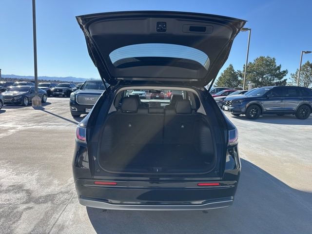 Certified 2026 Honda HR-V EX-L image 28