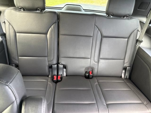Used 2023 Chevrolet Tahoe Z71 AWD/4WD image 56
