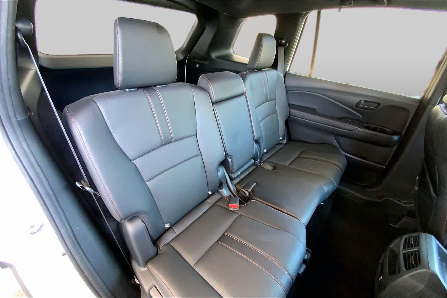 Used 2023 Honda Passport TrailSport image 20