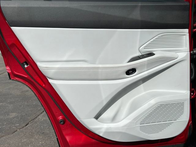 New 2026 Jeep Cherokee Limited image 32