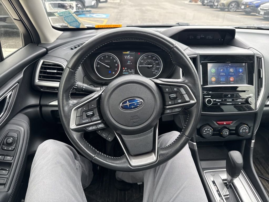 Used 2023 Subaru Forester Premium image 9