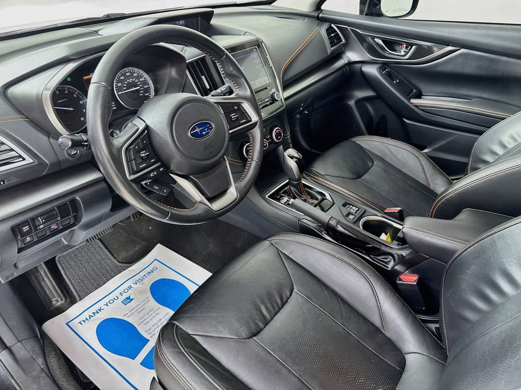 Used 2018 Subaru Crosstrek 2.0i Limited AWD/4WD image 11