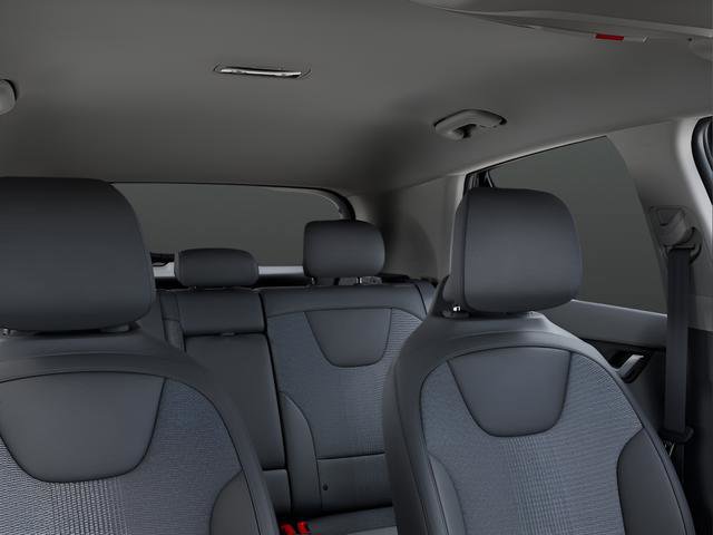 New 2026 Kia Niro EX image 63