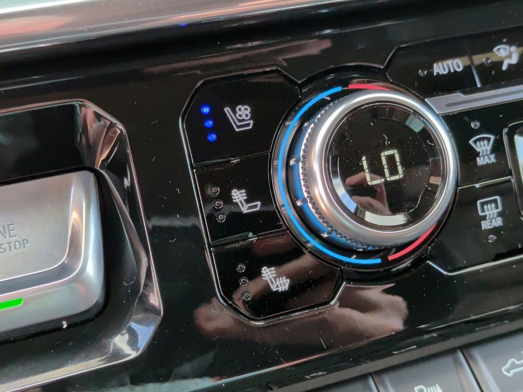 New 2026 GMC Sierra 2500 Denali w/ Denali Reserve Package image 27