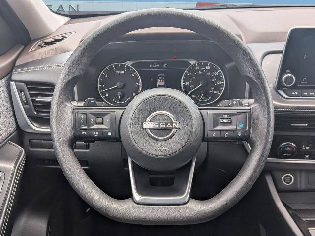 Certified 2023 Nissan Rogue SV AWD/4WD image 15