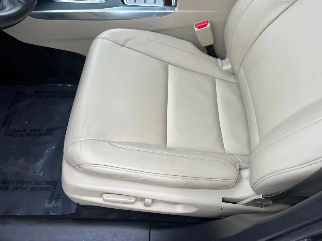 Used 2017 Acura MDX SH-AWD w/ Technology Package image 25