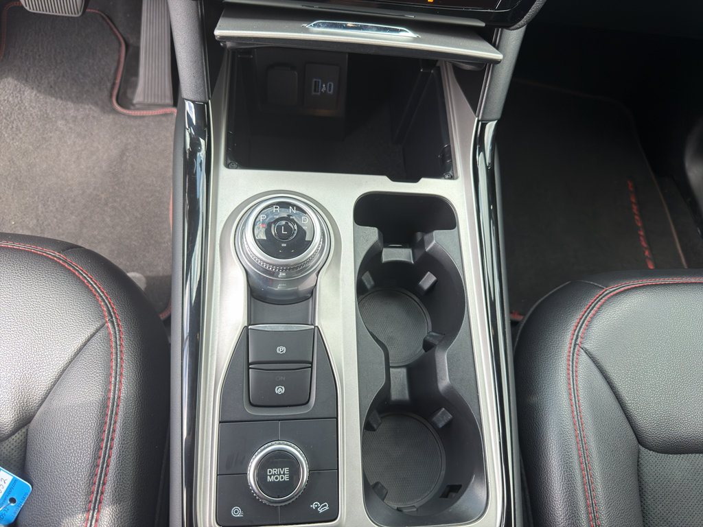 Certified 2022 Ford Explorer ST-Line AWD/4WD image 20