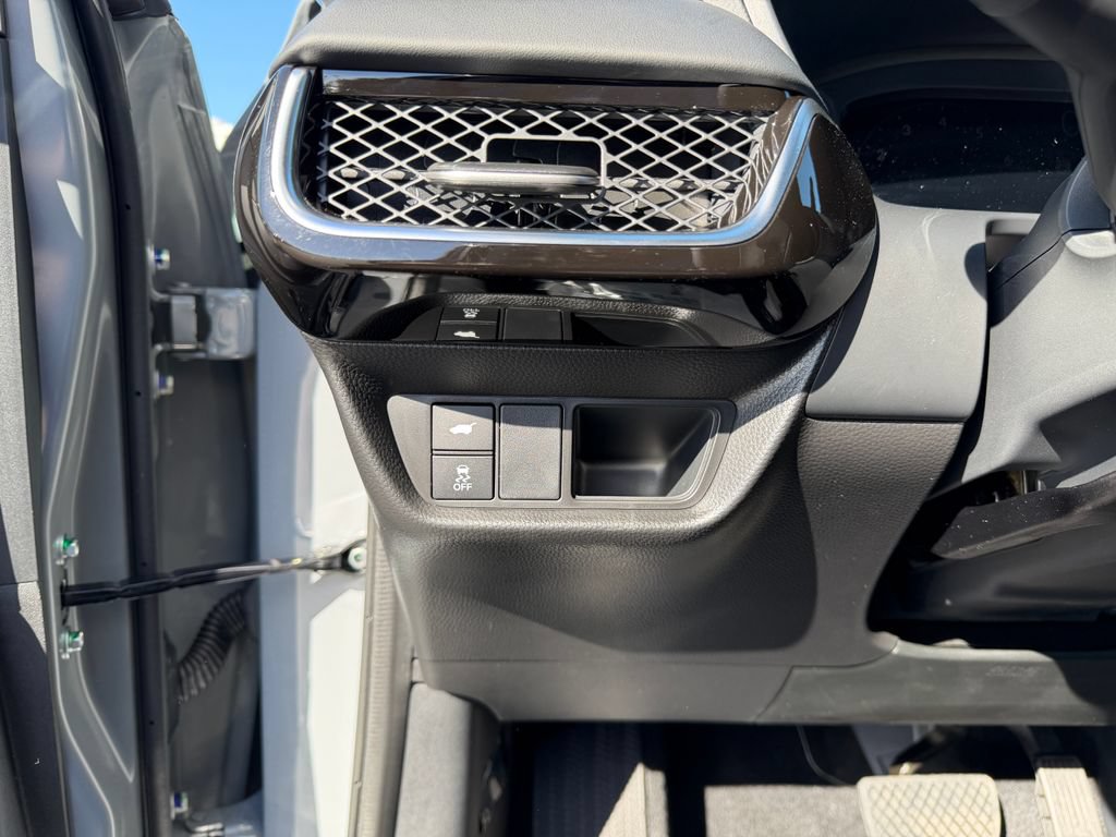 New 2026 Acura ADX FWD image 16