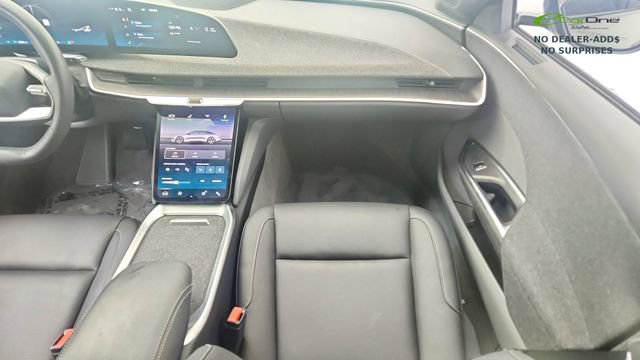 Used 2024 Lucid Air Touring AWD/4WD image 37
