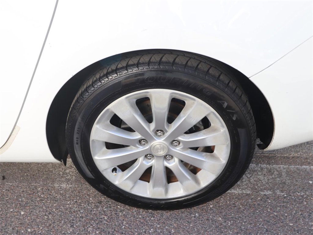 Used 2015 Buick Verano image 12