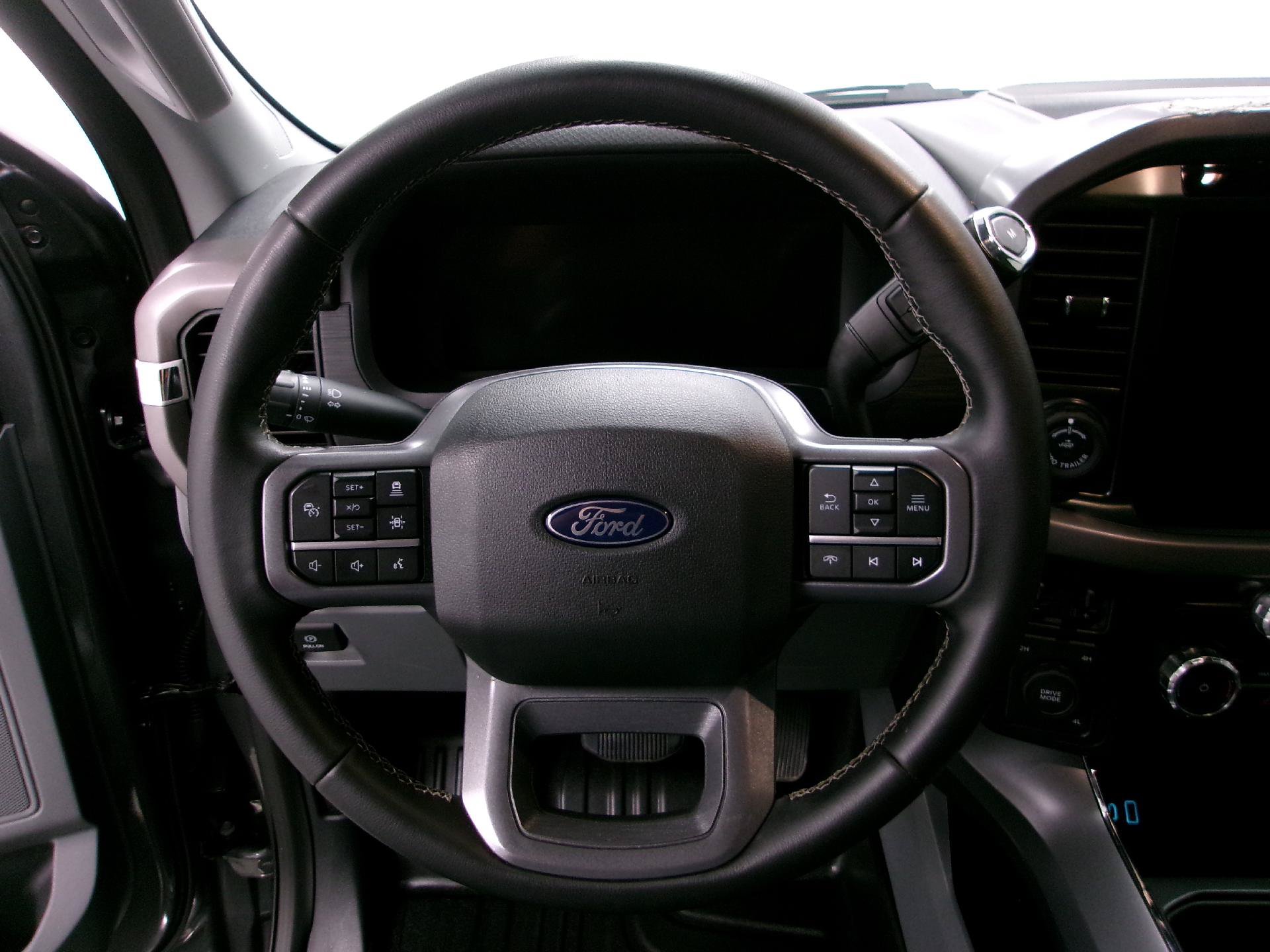 Used 2024 Ford F150 XLT w/ Equipment Group 302A MID AWD/4WD image 7