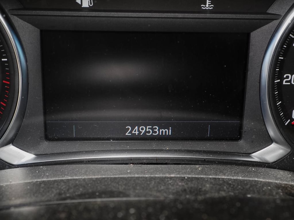 Certified 2023 Chevrolet Traverse LT AWD/4WD image 8