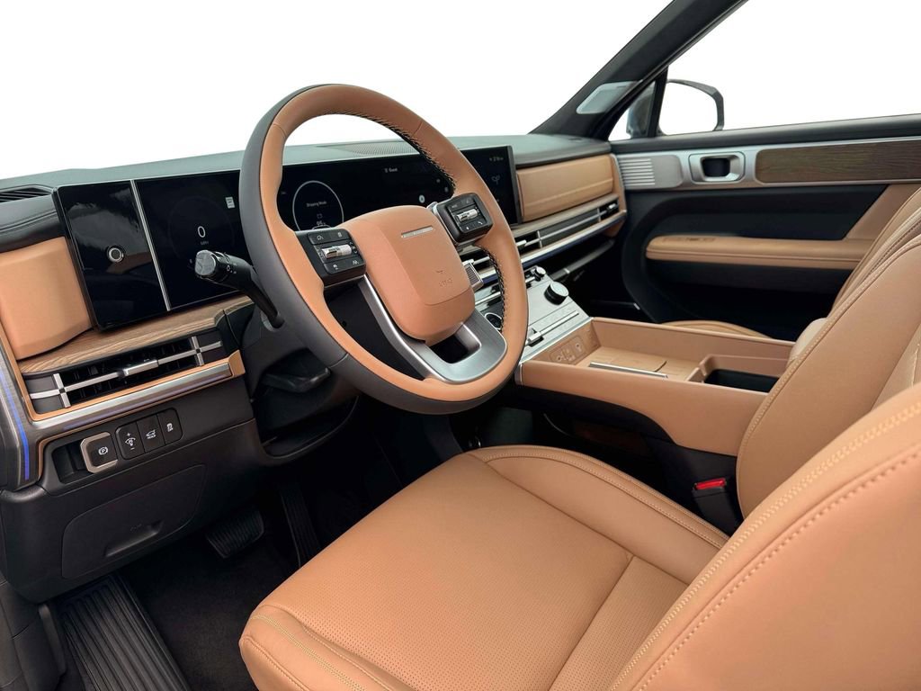 New 2026 Hyundai Santa Fe Calligraphy image 22