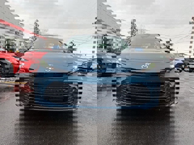 New 2026 Toyota Camry LE image 7