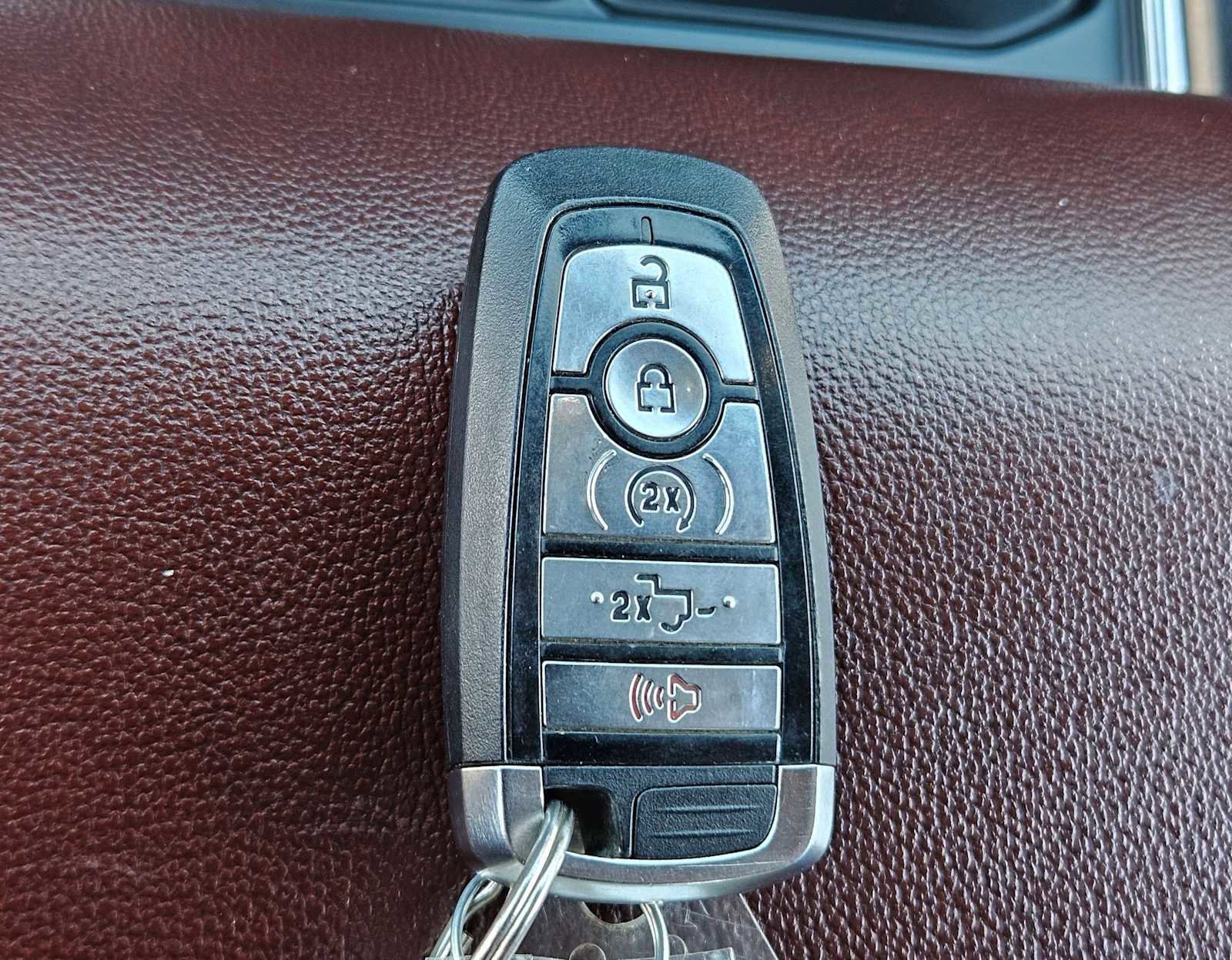 Used 2021 Ford F150 Lariat image 36