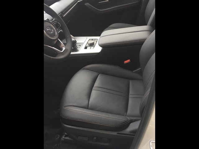 New 2026 MAZDA CX-90 3.3 Turbo w/ Preferred Package image 11