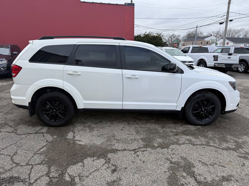 Used 2019 Dodge Journey SE w/ Connectivity Group image 6