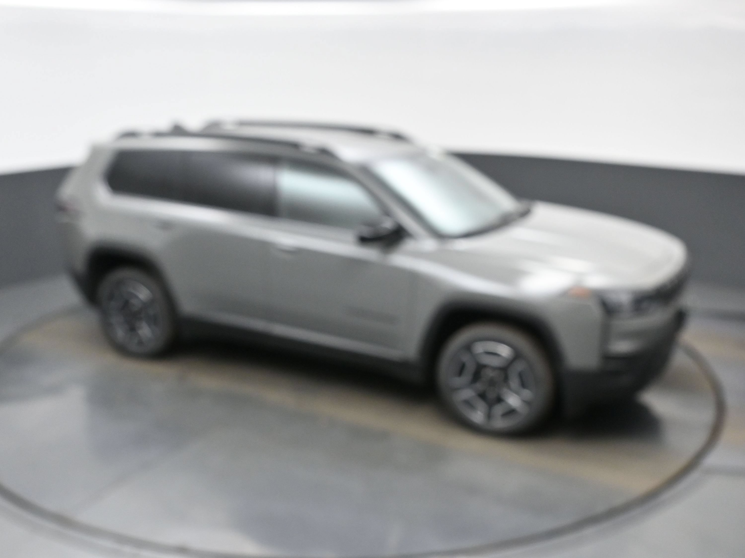 New 2026 Jeep Cherokee Laredo AWD/4WD image 27
