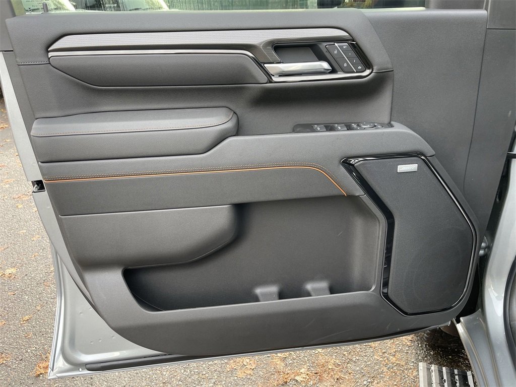 New 2026 GMC Sierra 3500 AT4 image 23