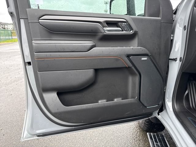 Used 2024 GMC Sierra 2500 AT4 w/ AT4 Premium Plus Package image 21