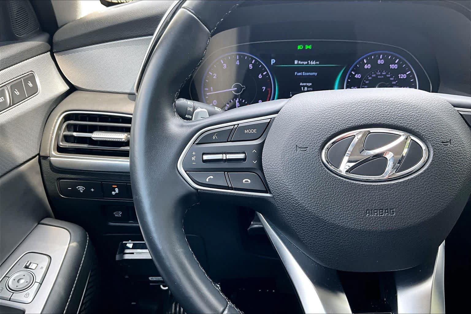 Used 2022 Hyundai Palisade SEL w/ Premium Package AWD/4WD image 24
